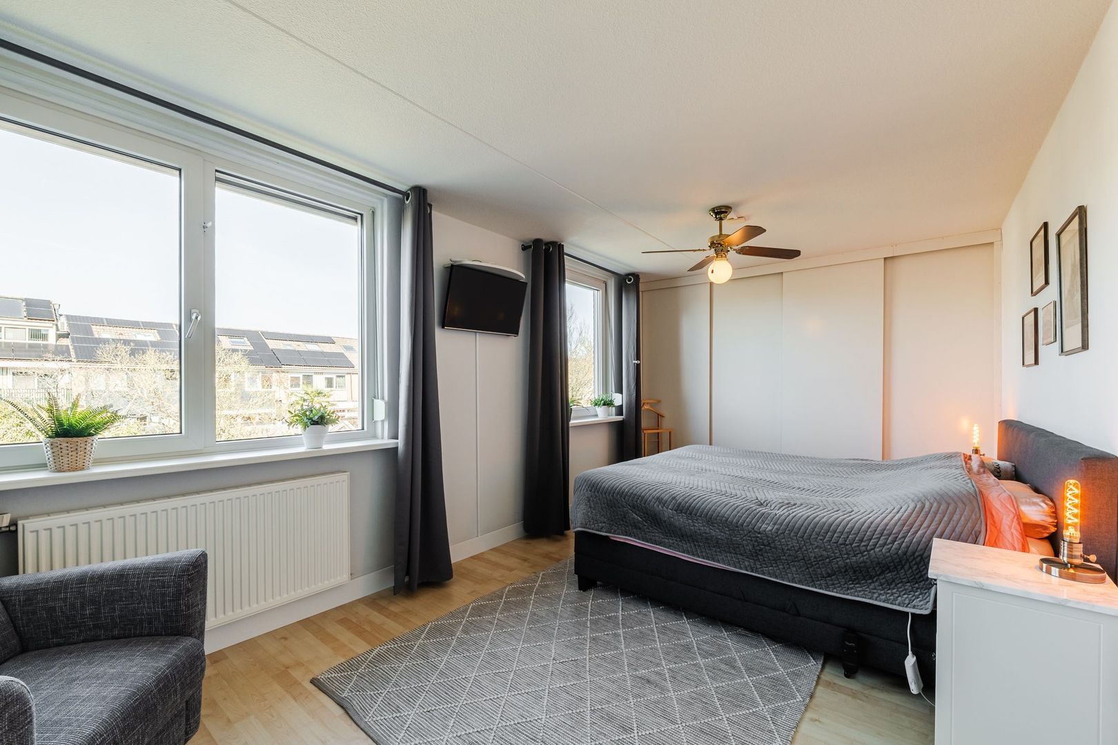 Gerard Doustraat 118, Meppel foto-10 blur