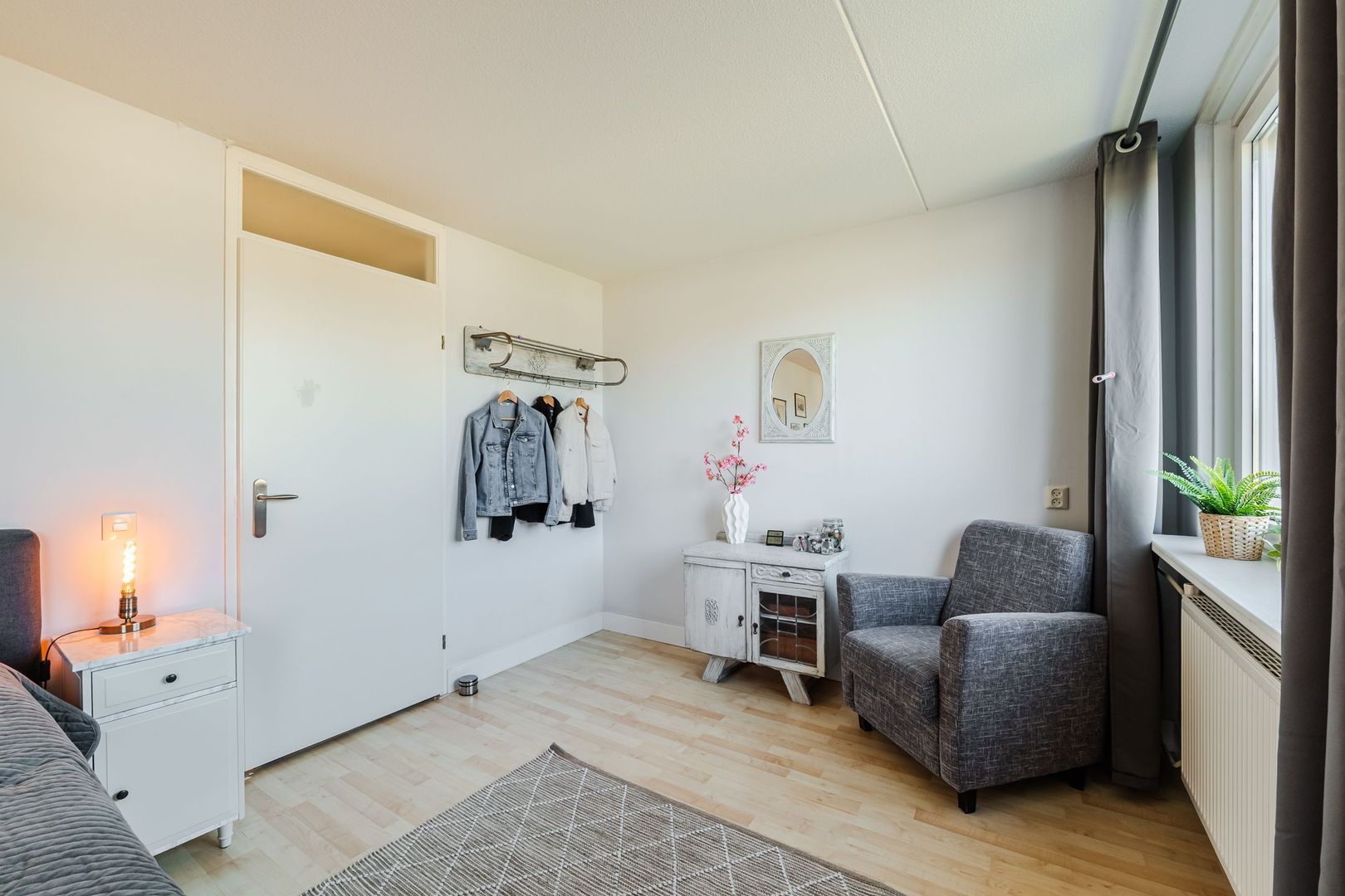 Gerard Doustraat 118, Meppel foto-12 blur