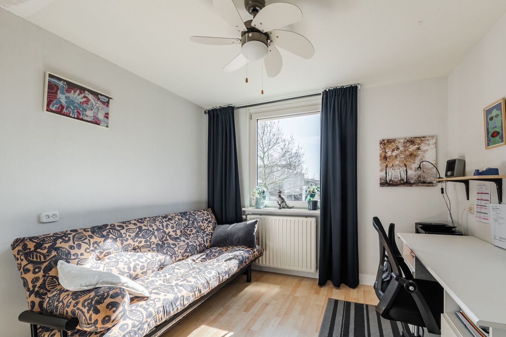 Gerard Doustraat 118, Meppel foto-13 blur