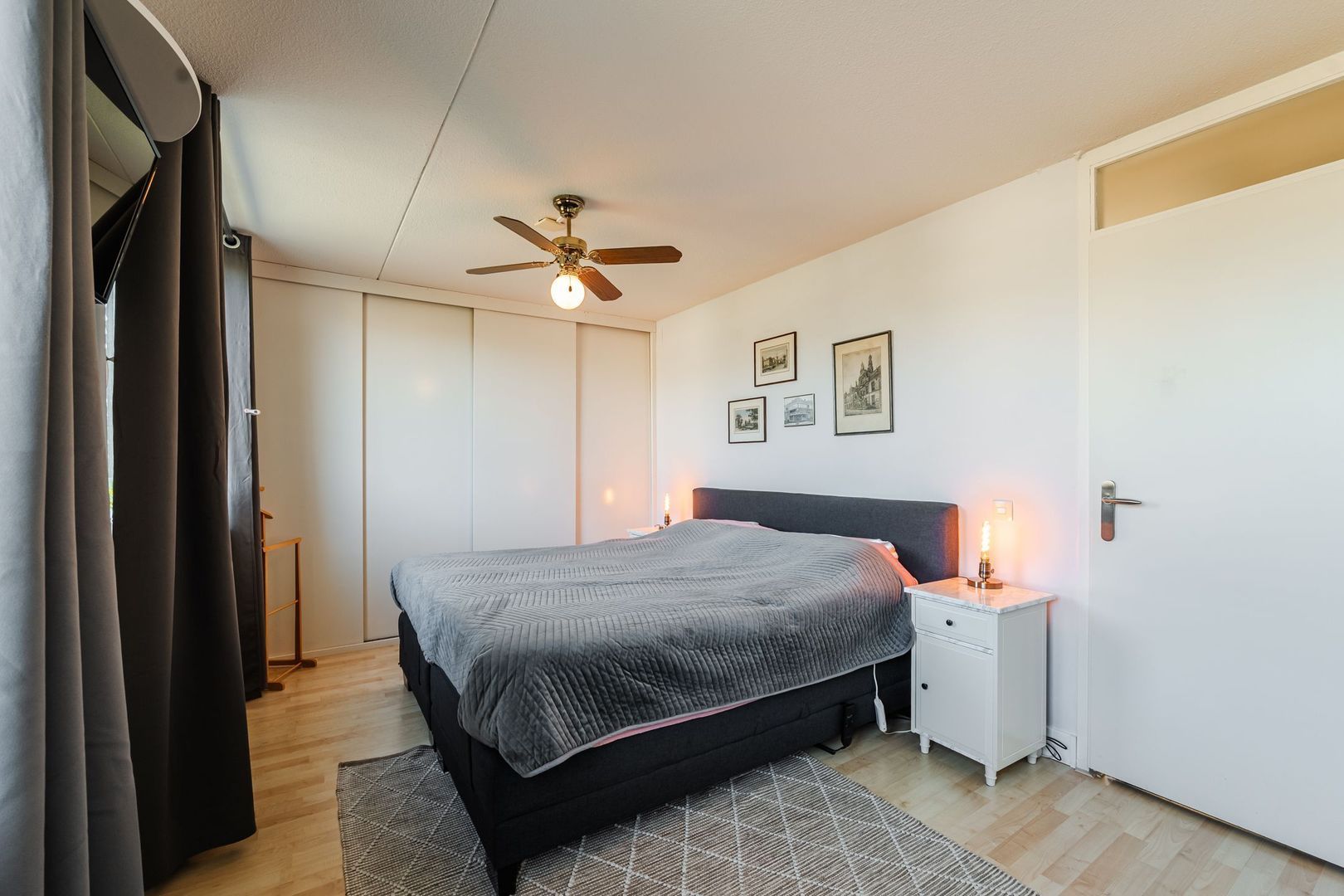 Gerard Doustraat 118, Meppel foto-11 blur