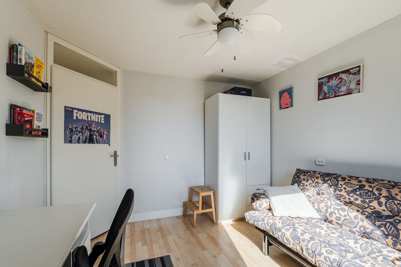 Gerard Doustraat 118, Meppel foto-14 blur