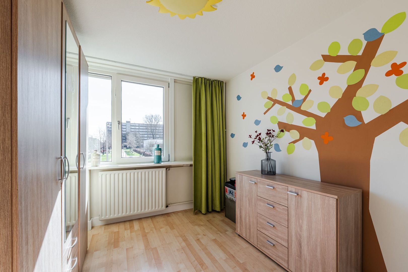 Gerard Doustraat 118, Meppel foto-15 blur