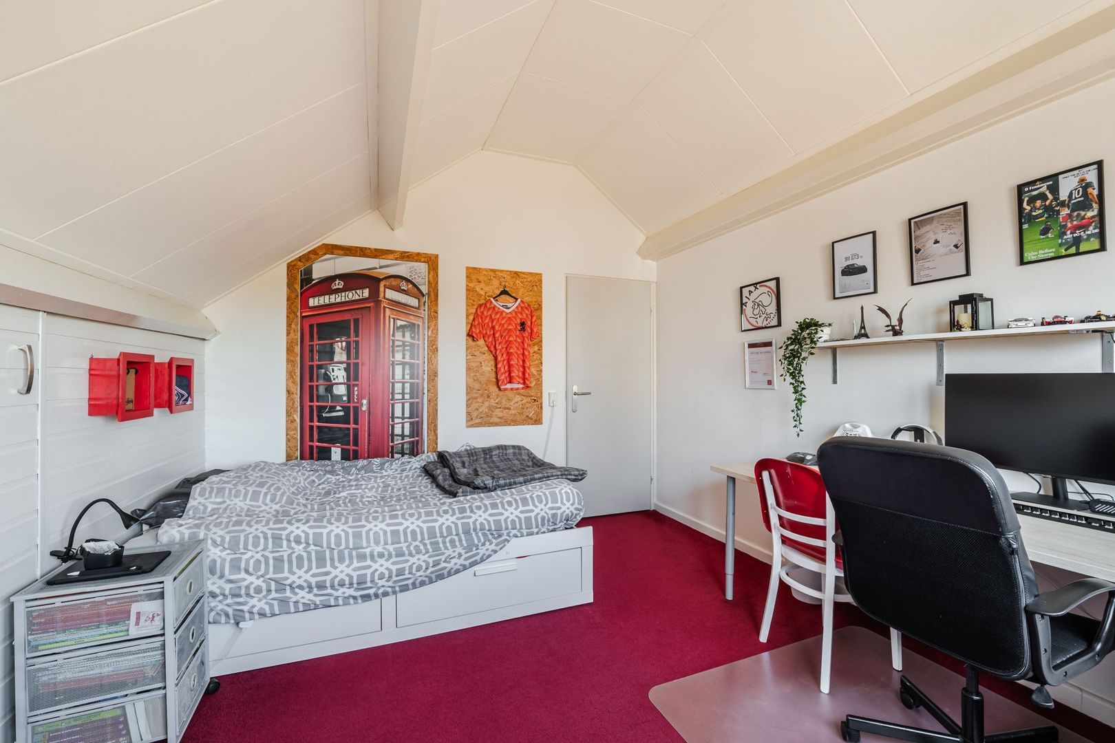 Gerard Doustraat 118, Meppel foto-20 blur