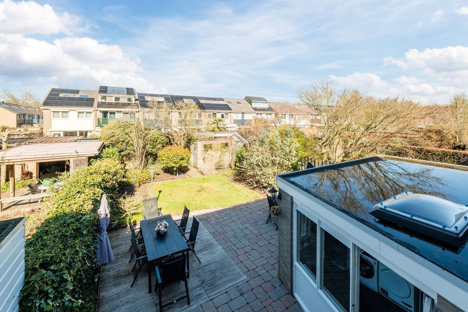 Gerard Doustraat 118, Meppel foto-23 blur