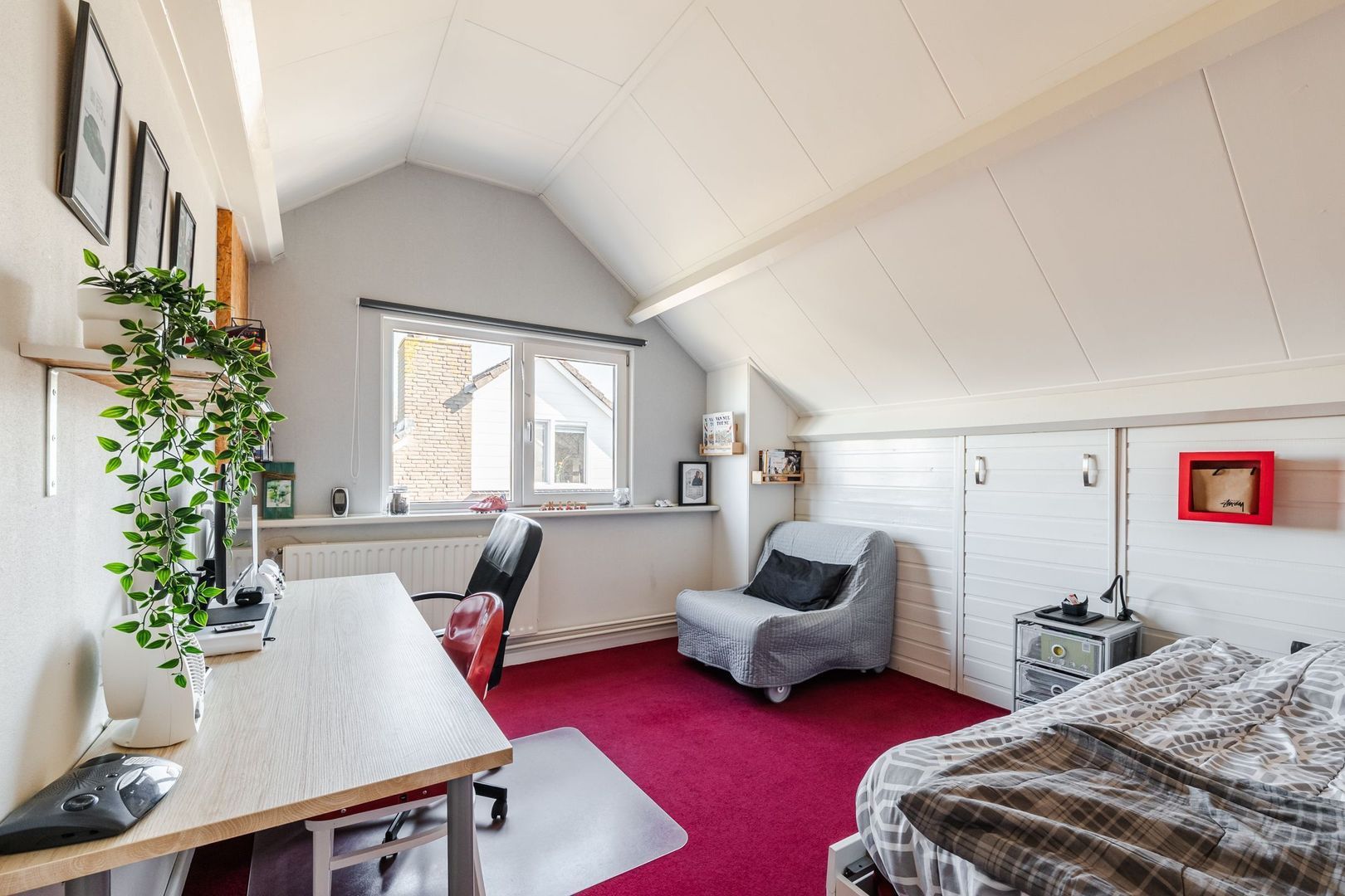 Gerard Doustraat 118, Meppel foto-19 blur