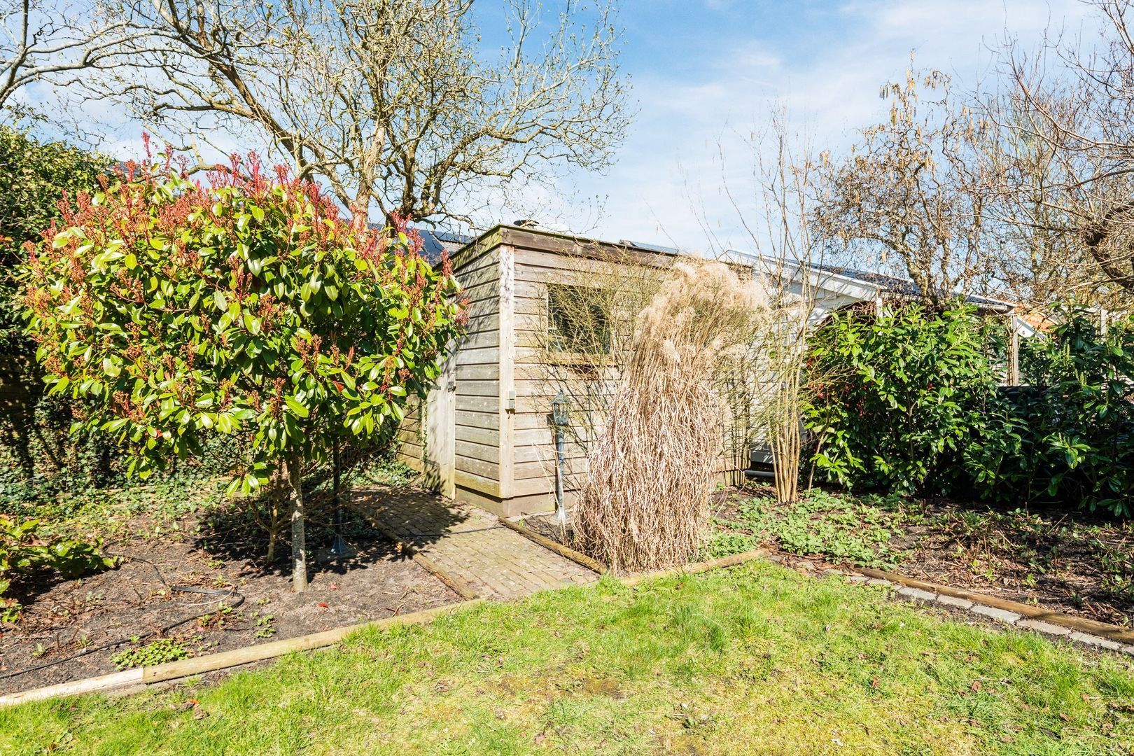 Gerard Doustraat 118, Meppel foto-26 blur