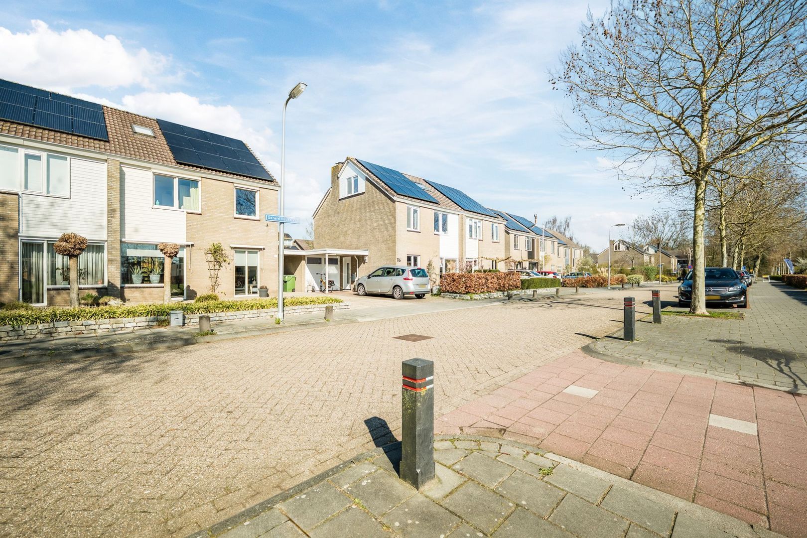 Gerard Doustraat 118, Meppel foto-31 blur