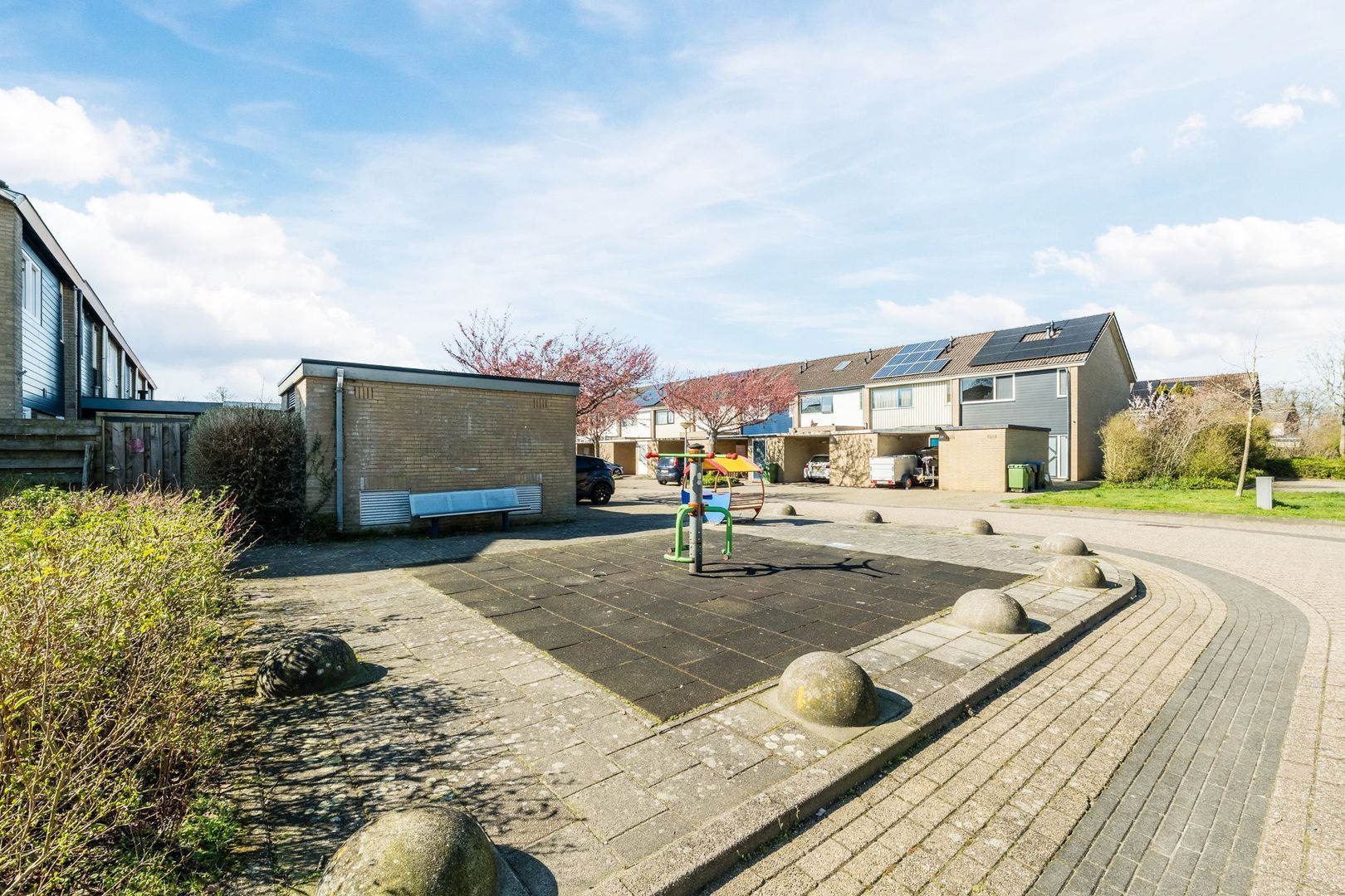 Gerard Doustraat 118, Meppel foto-32 blur