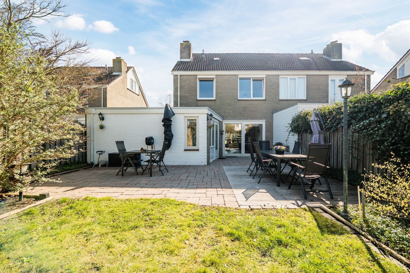 Gerard Doustraat 118, Meppel foto-22 blur