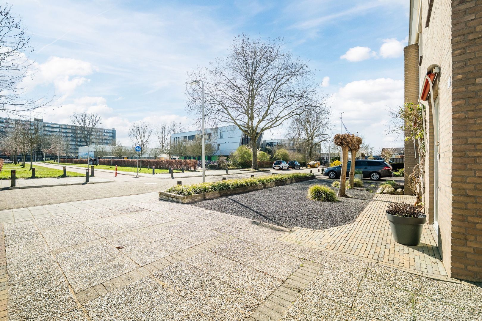 Gerard Doustraat 118, Meppel foto-29 blur