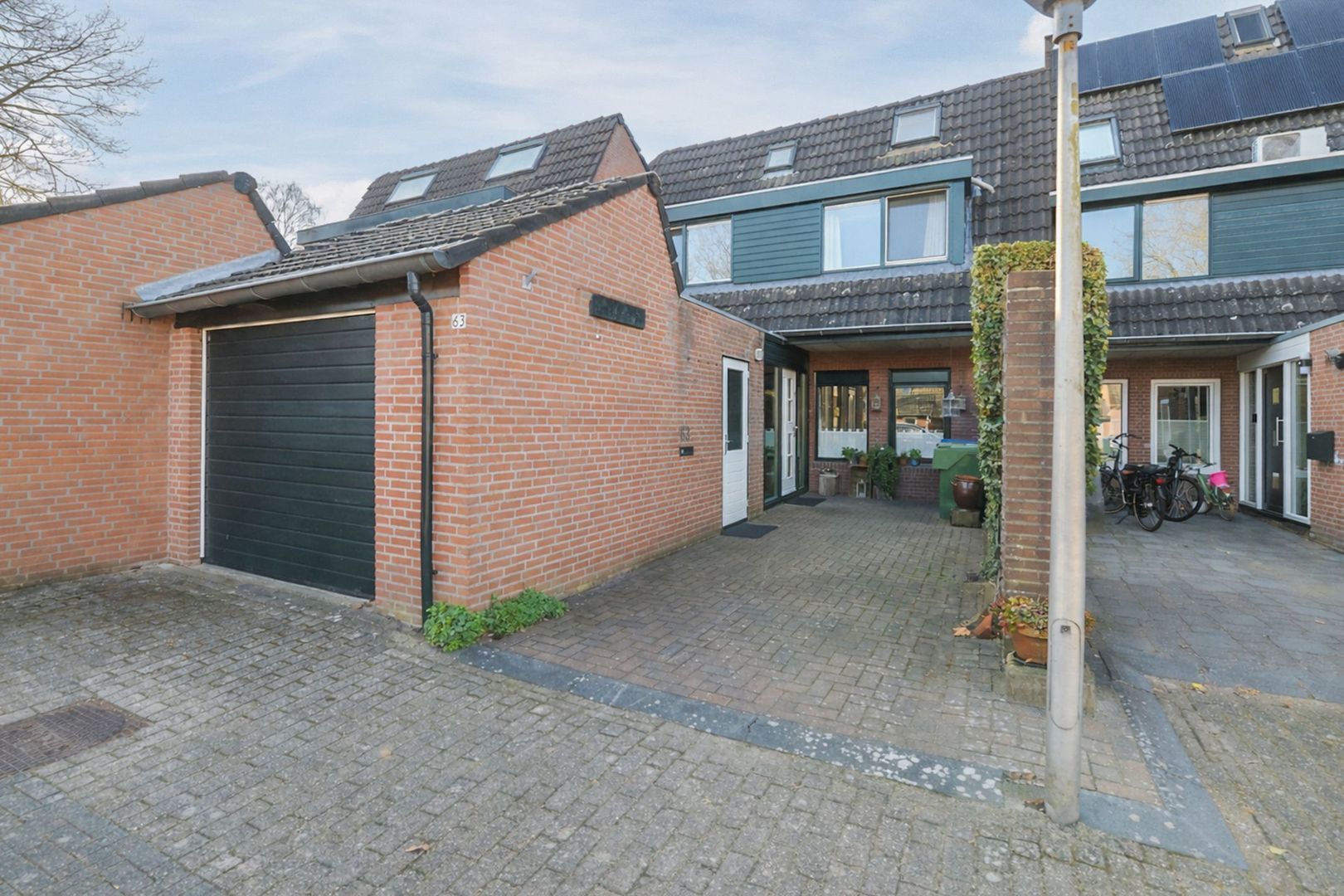 Verzetslaan 63, Meppel foto-0 blur