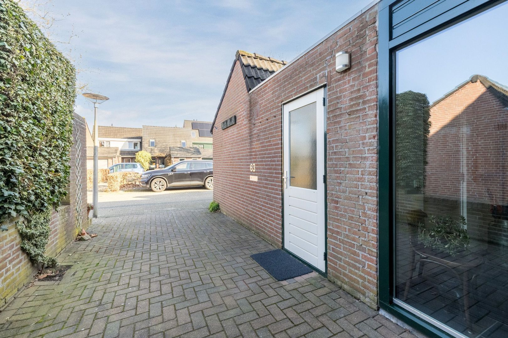 Verzetslaan 63, Meppel foto-34 blur