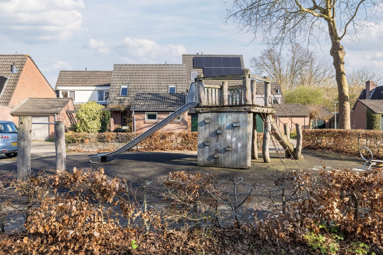 Verzetslaan 63, Meppel foto-40 blur