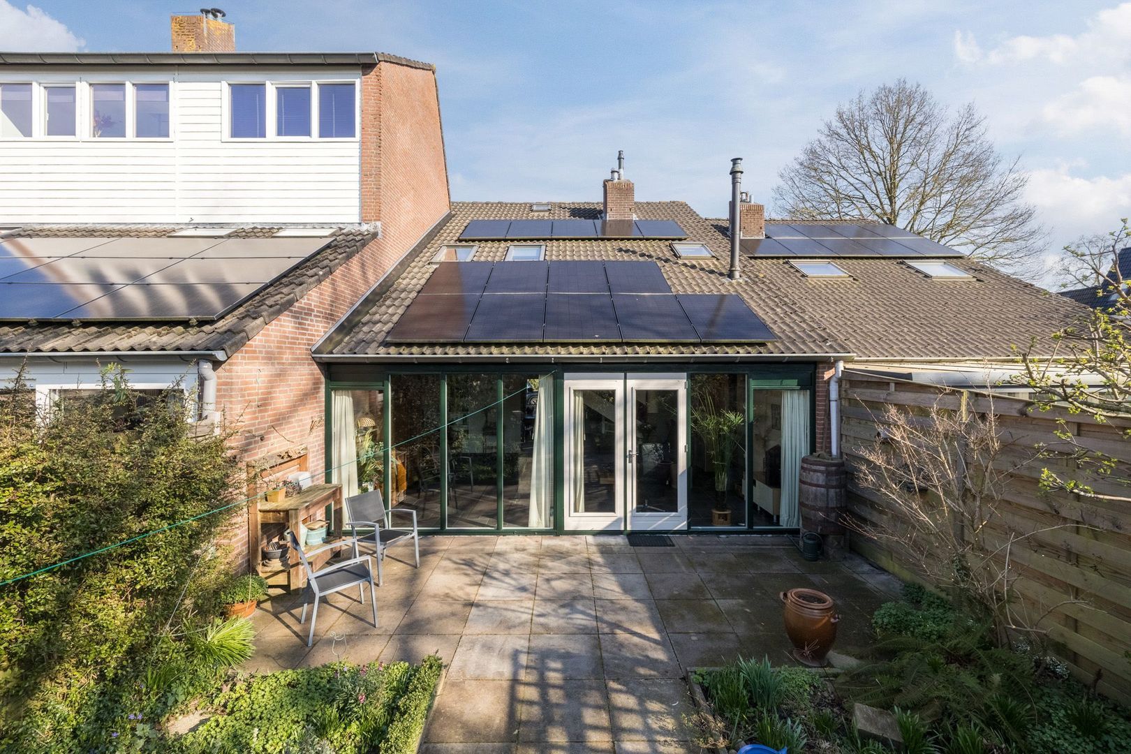 Verzetslaan 63, Meppel foto-35 blur