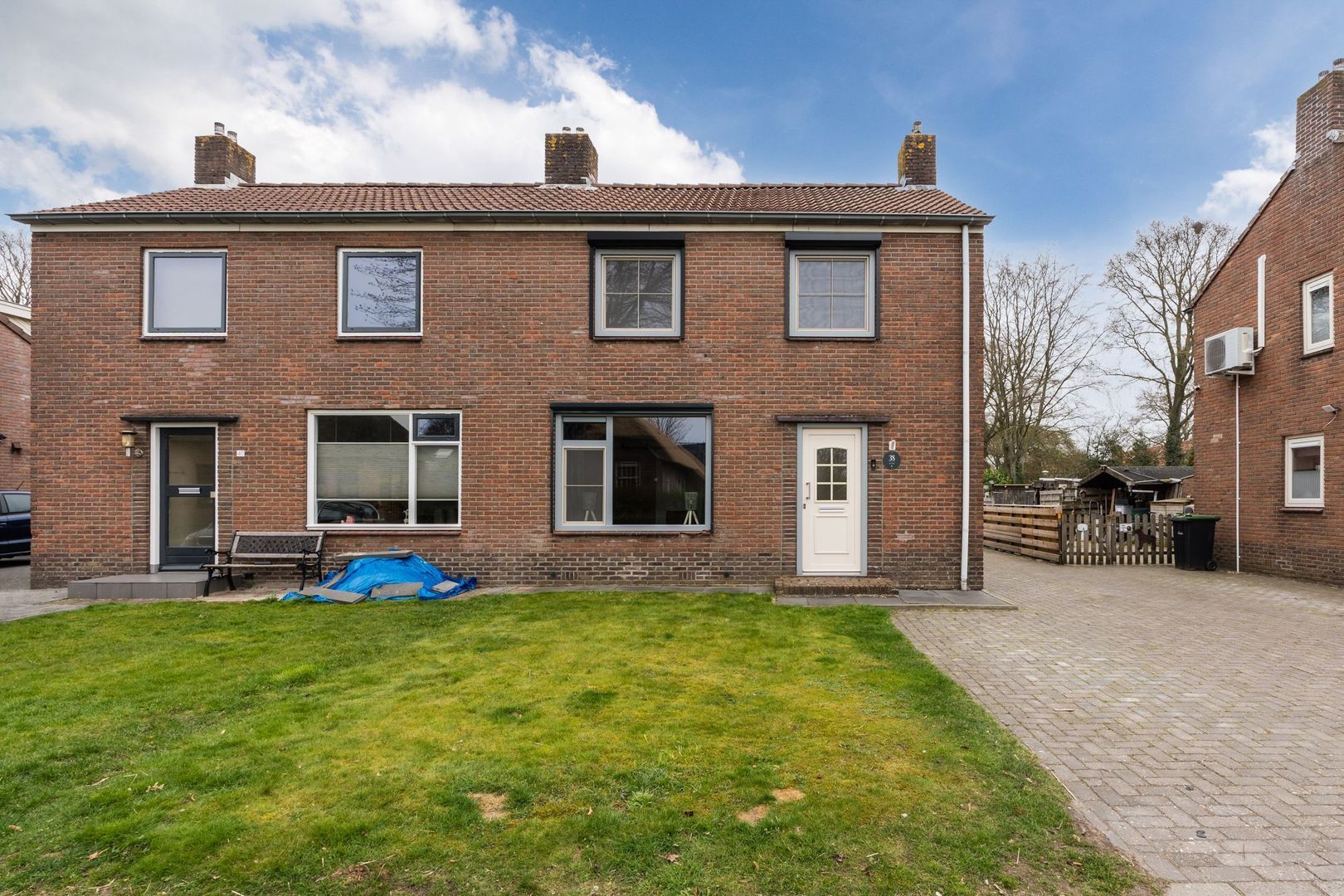 Buddingerstraat 38, Ruinerwold foto-23 blur