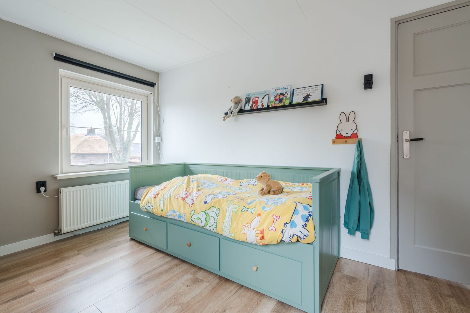 Buddingerstraat 38, Ruinerwold foto-16 blur