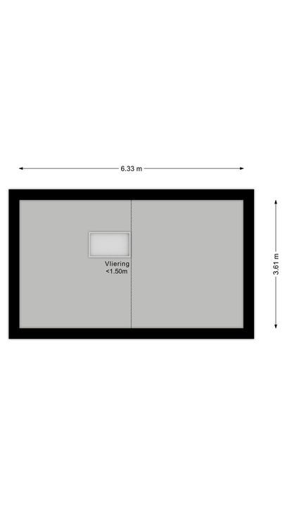 Buddingerstraat 38, Ruinerwold plattegrond-35
