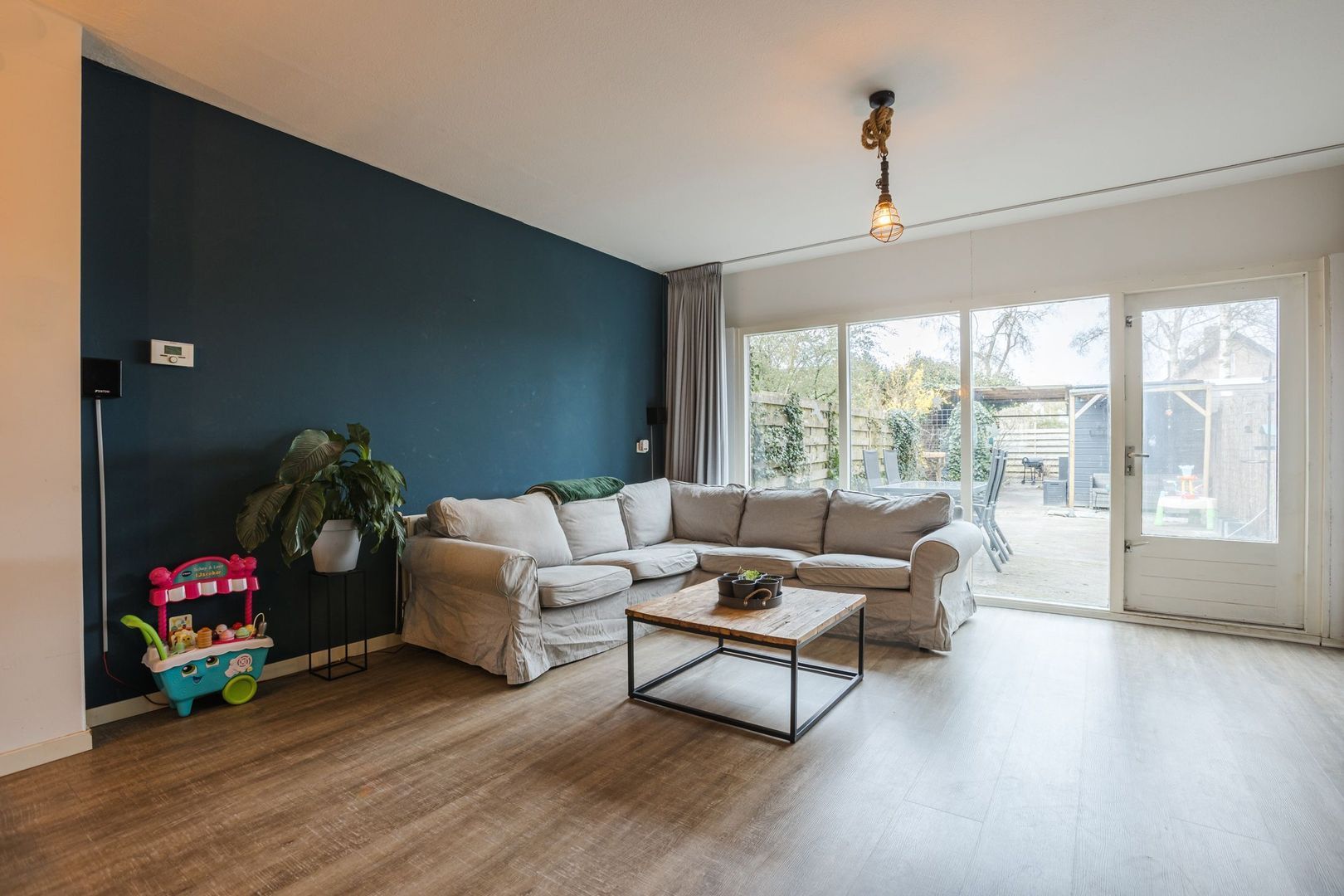 Jan Steenstraat 213, Meppel foto-1 blur