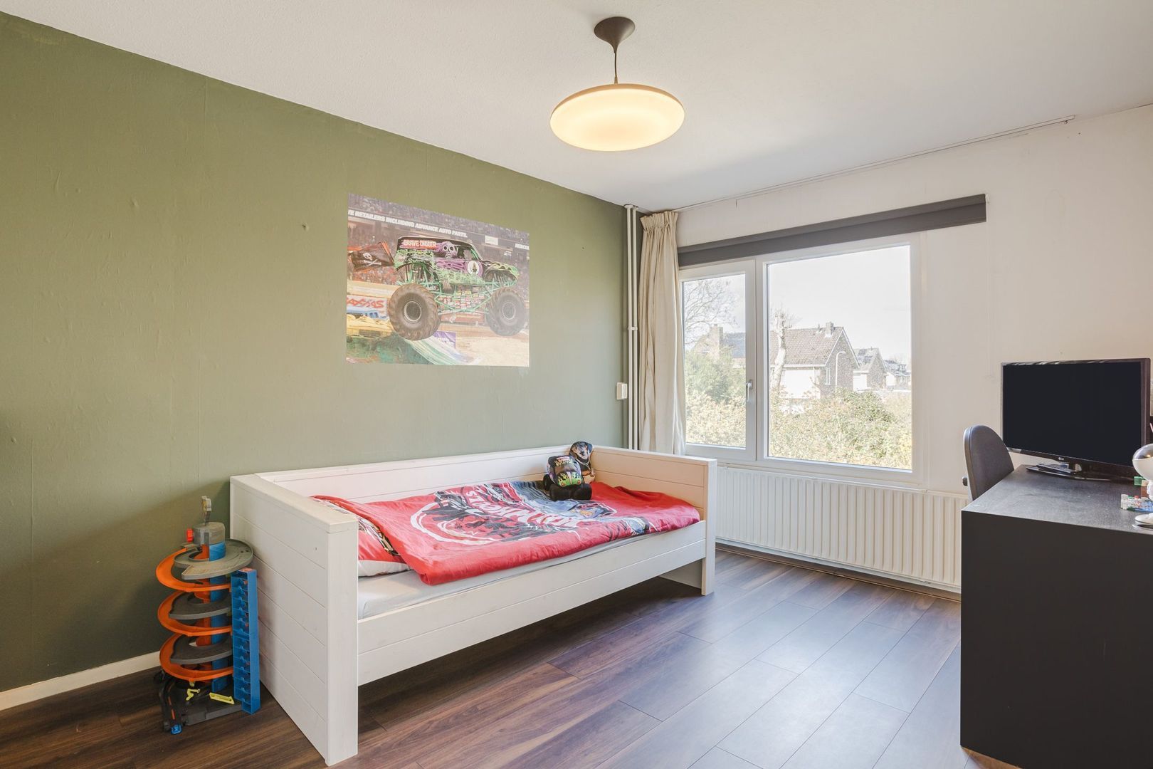 Jan Steenstraat 213, Meppel foto-11 blur