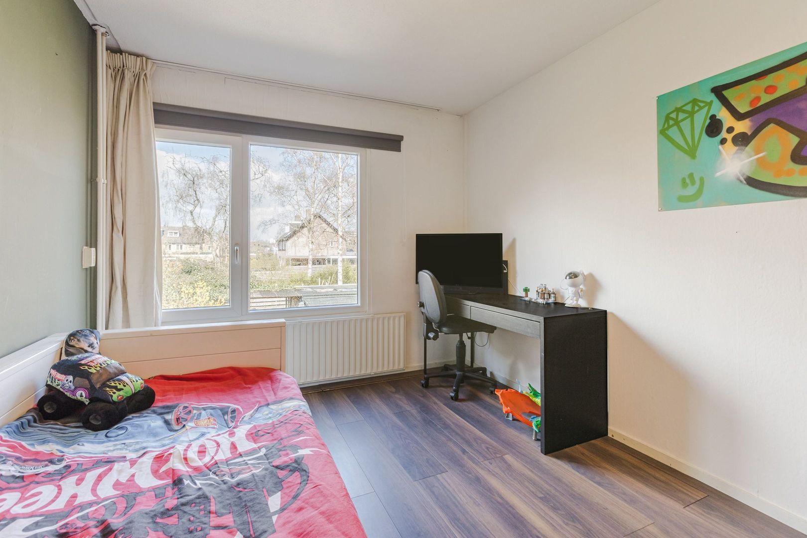 Jan Steenstraat 213, Meppel foto-12 blur