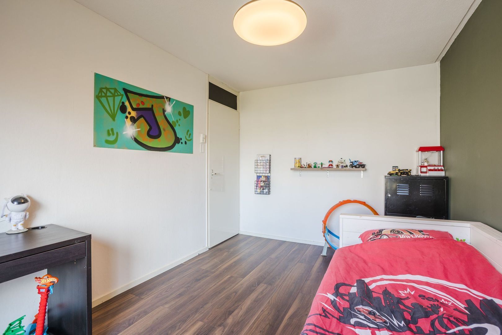 Jan Steenstraat 213, Meppel foto-13 blur