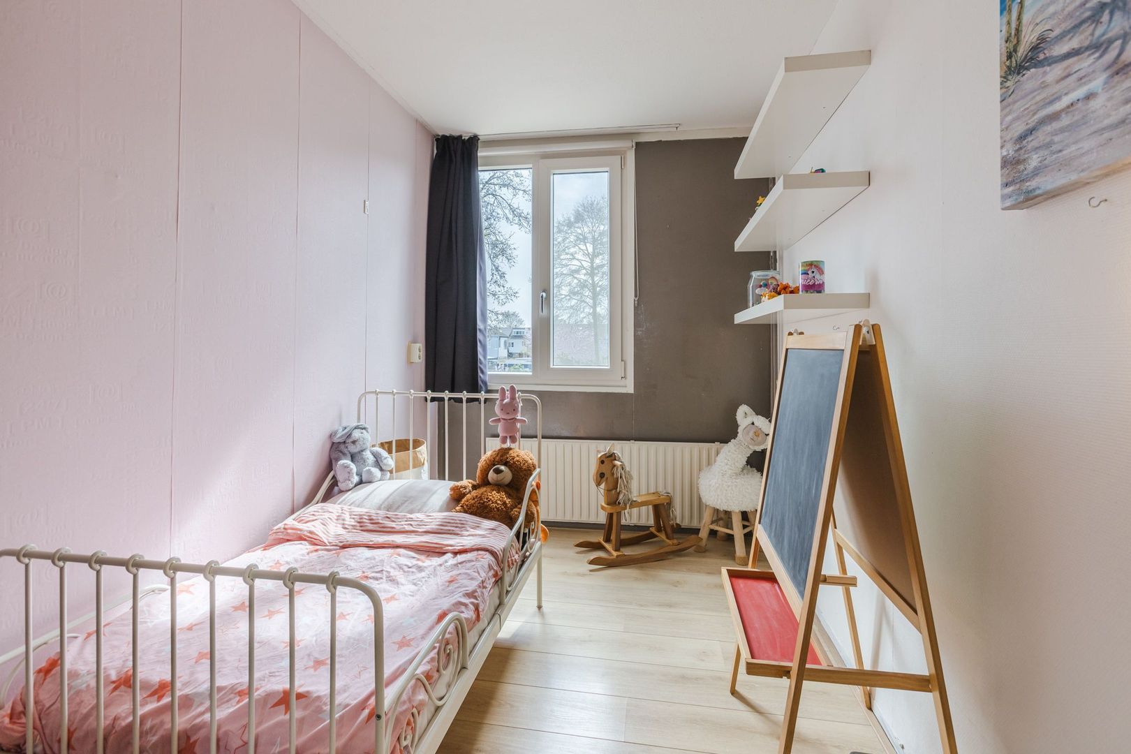 Jan Steenstraat 213, Meppel foto-14 blur