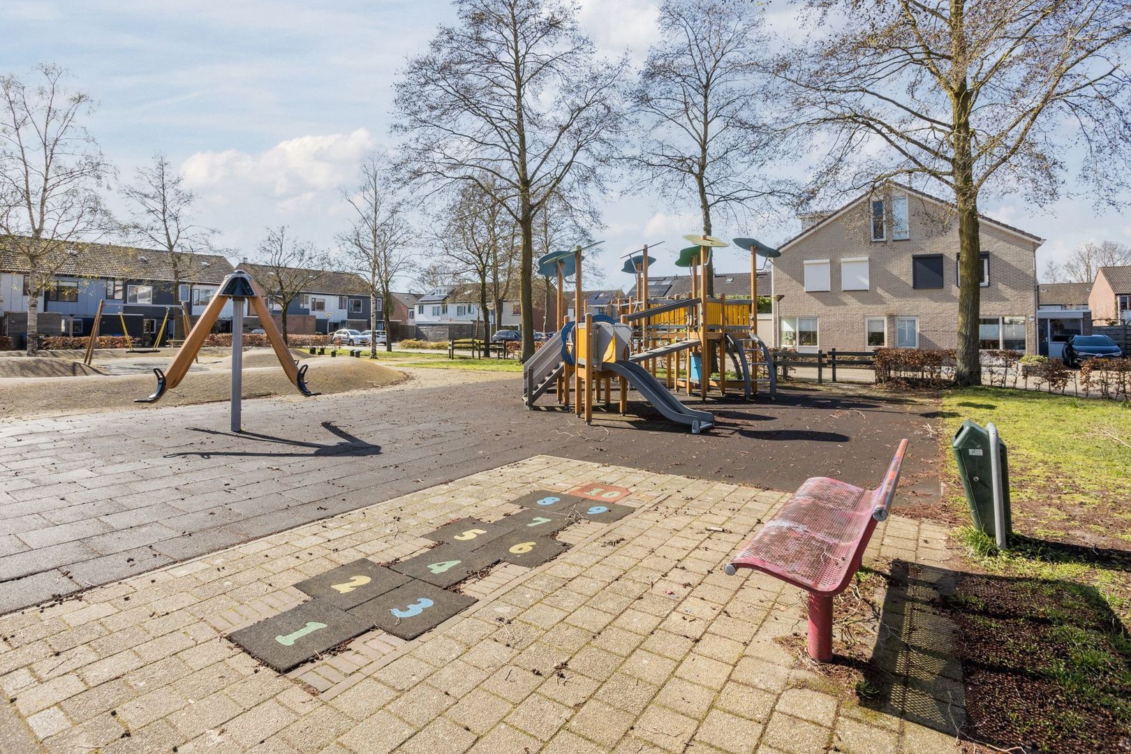 Jan Steenstraat 213, Meppel foto-34 blur