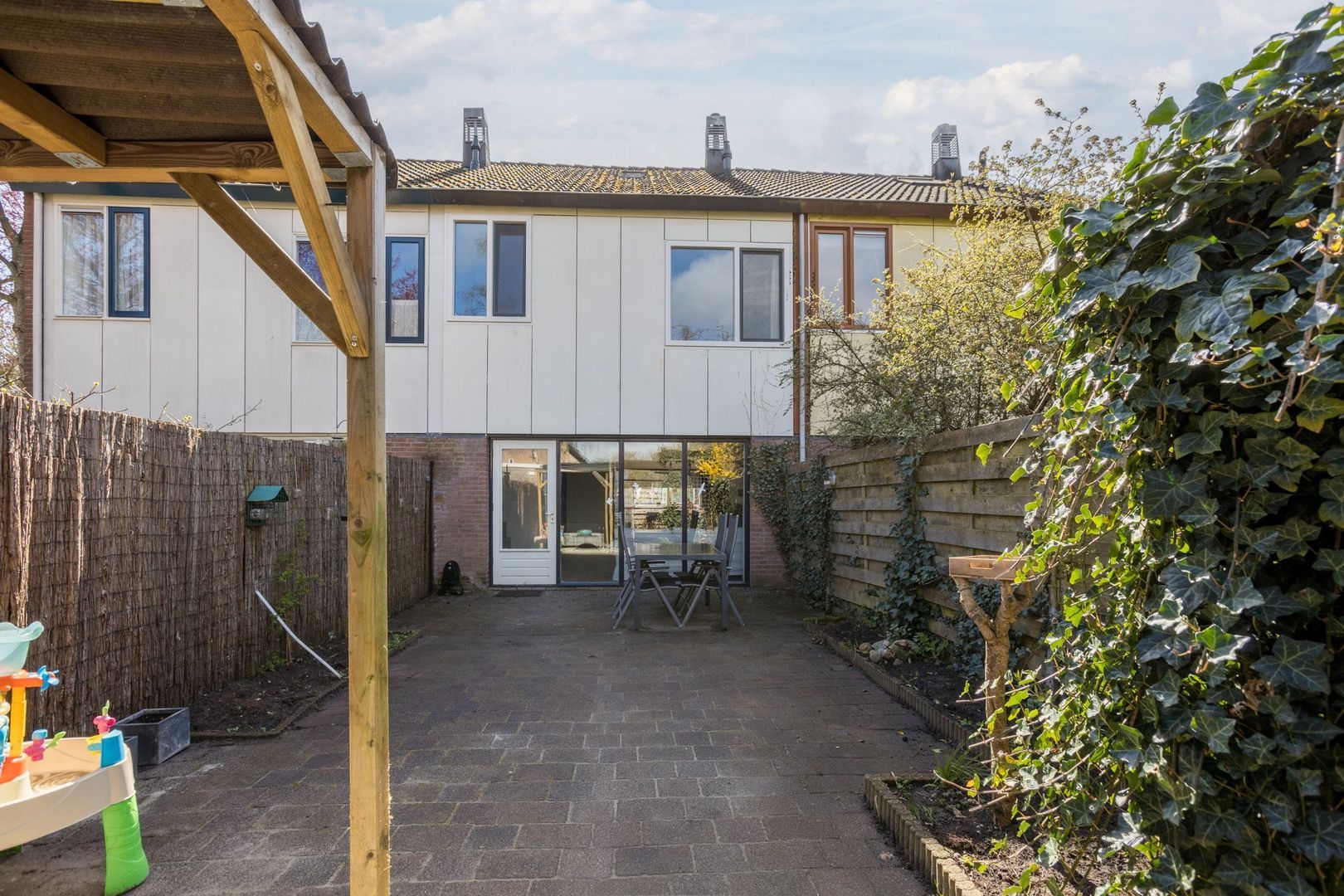 Jan Steenstraat 213, Meppel foto-27 blur