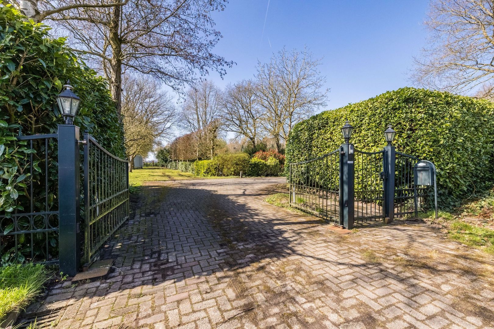 Ruinerweg 39, Koekange foto-47 blur