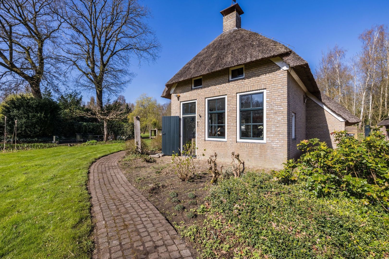 Ruinerweg 39, Koekange foto-49 blur