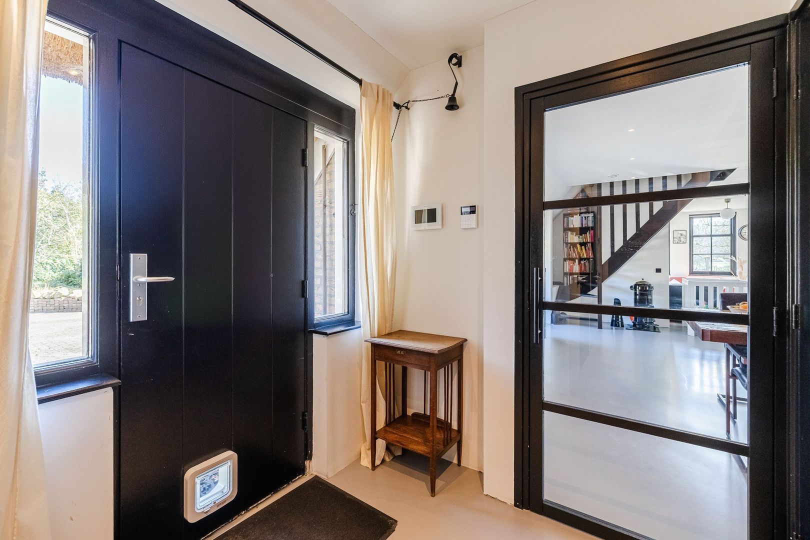 Ruinerweg 39, Koekange foto-21 blur