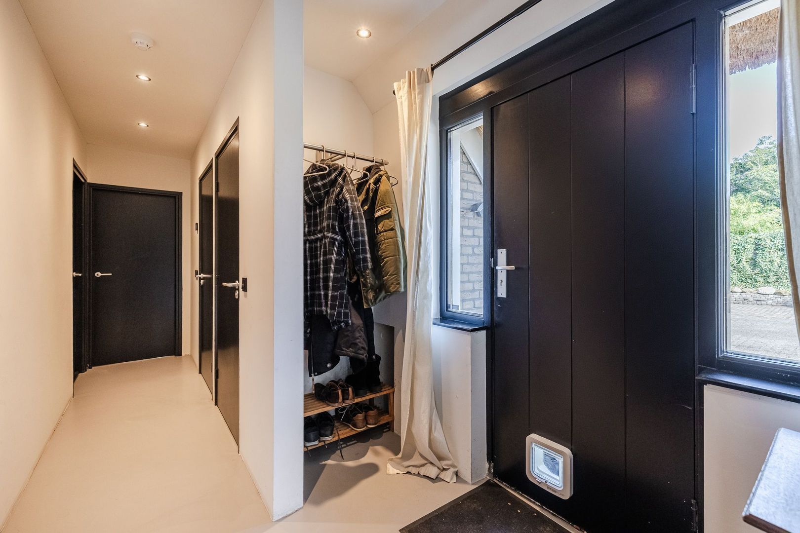 Ruinerweg 39, Koekange foto-22 blur