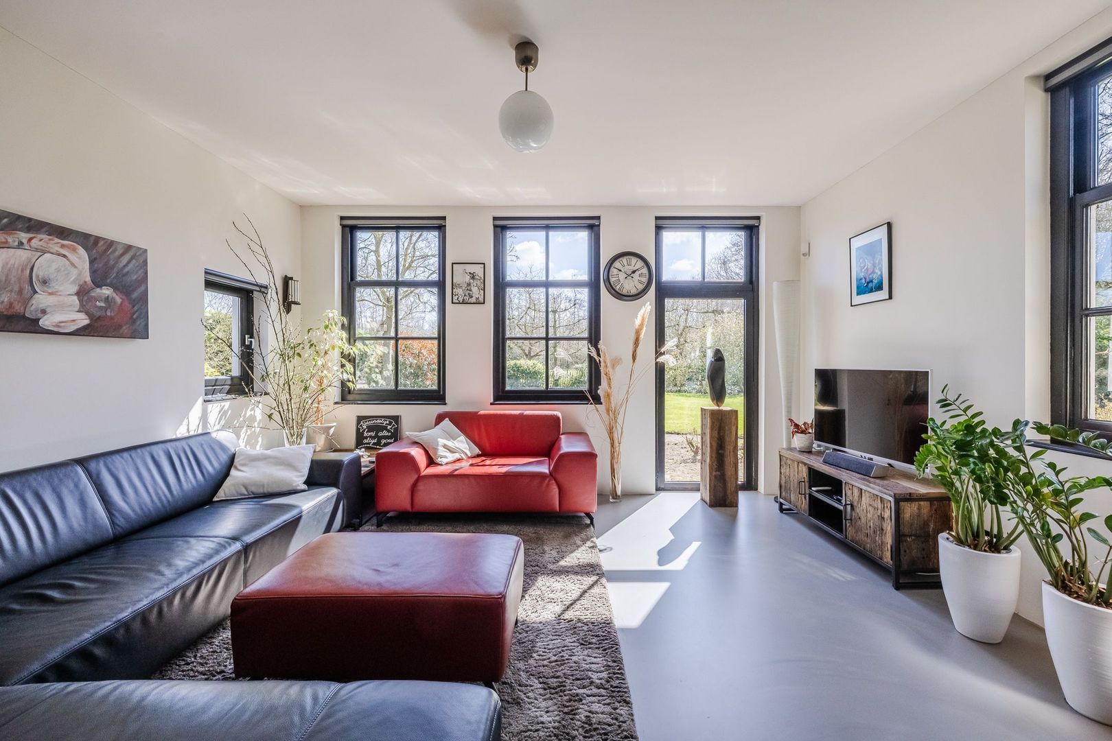 Ruinerweg 39, Koekange foto-6 blur