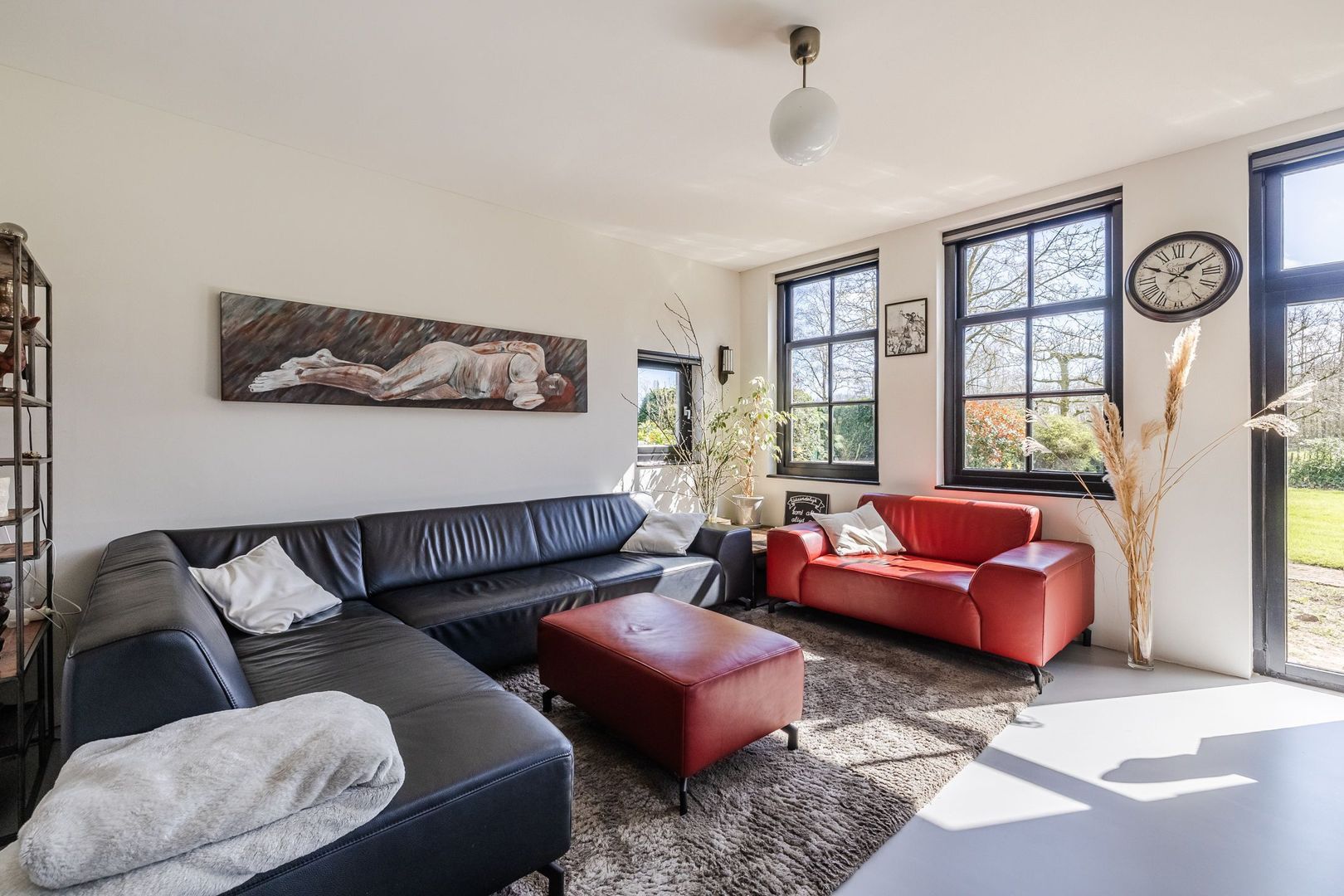 Ruinerweg 39, Koekange foto-7 blur