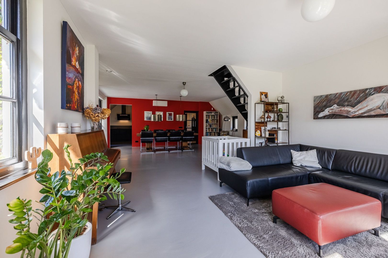 Ruinerweg 39, Koekange foto-8 blur