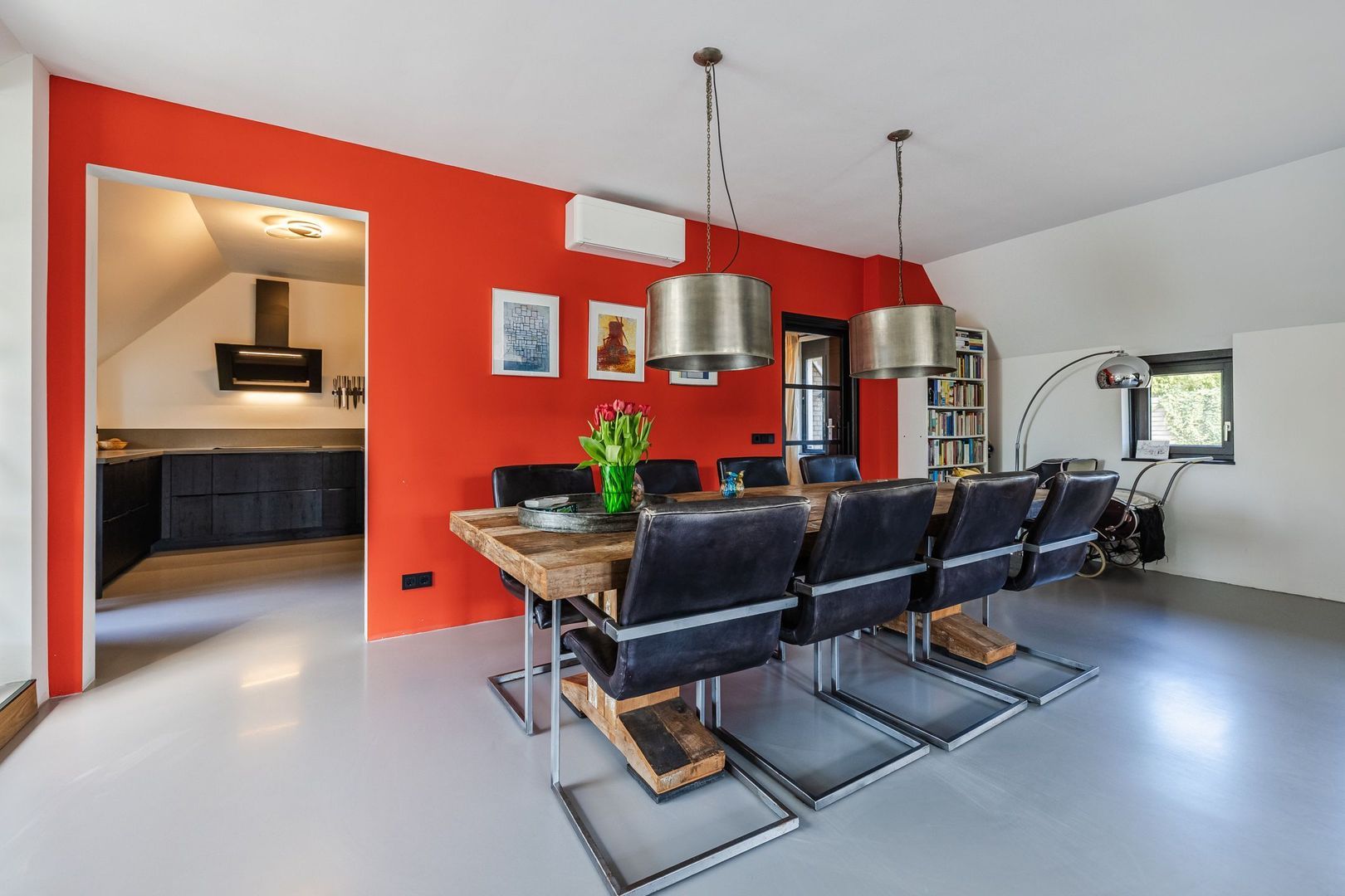 Ruinerweg 39, Koekange foto-16 blur