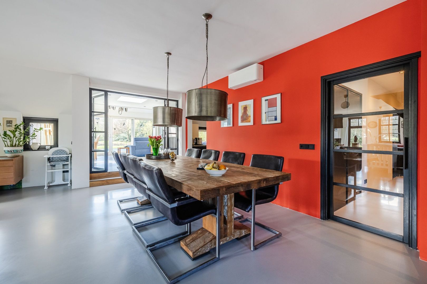 Ruinerweg 39, Koekange foto-15 blur