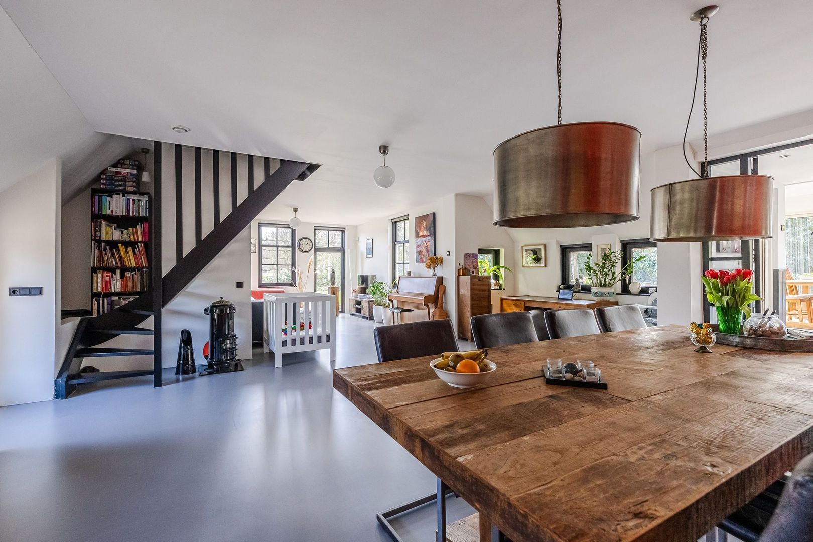 Ruinerweg 39, Koekange foto-9 blur