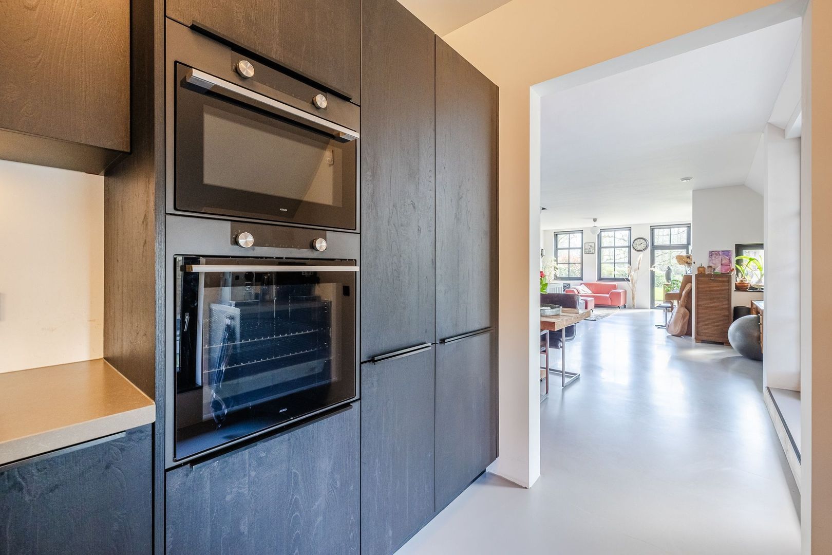 Ruinerweg 39, Koekange foto-19 blur