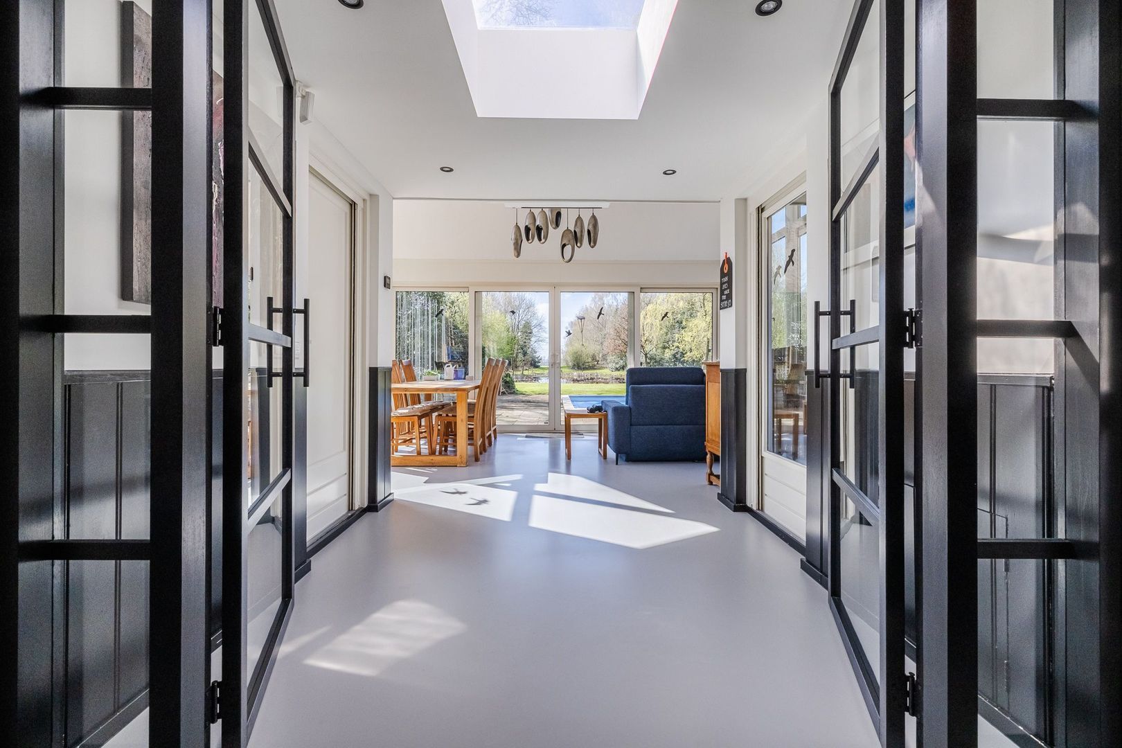 Ruinerweg 39, Koekange foto-10 blur