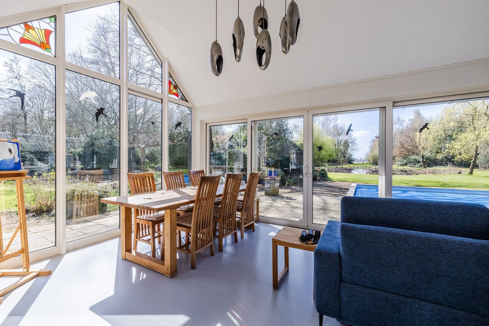 Ruinerweg 39, Koekange foto-11 blur