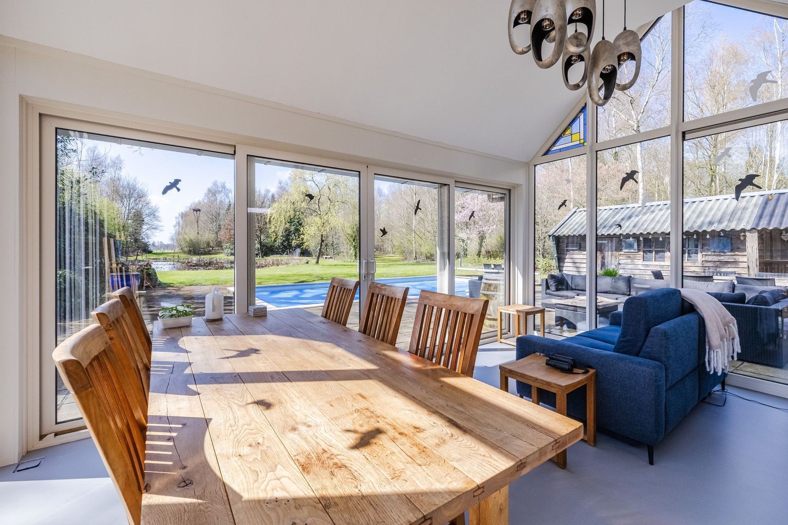 Ruinerweg 39, Koekange foto-13 blur