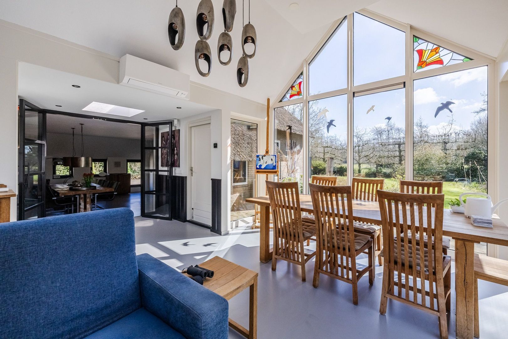 Ruinerweg 39, Koekange foto-12 blur