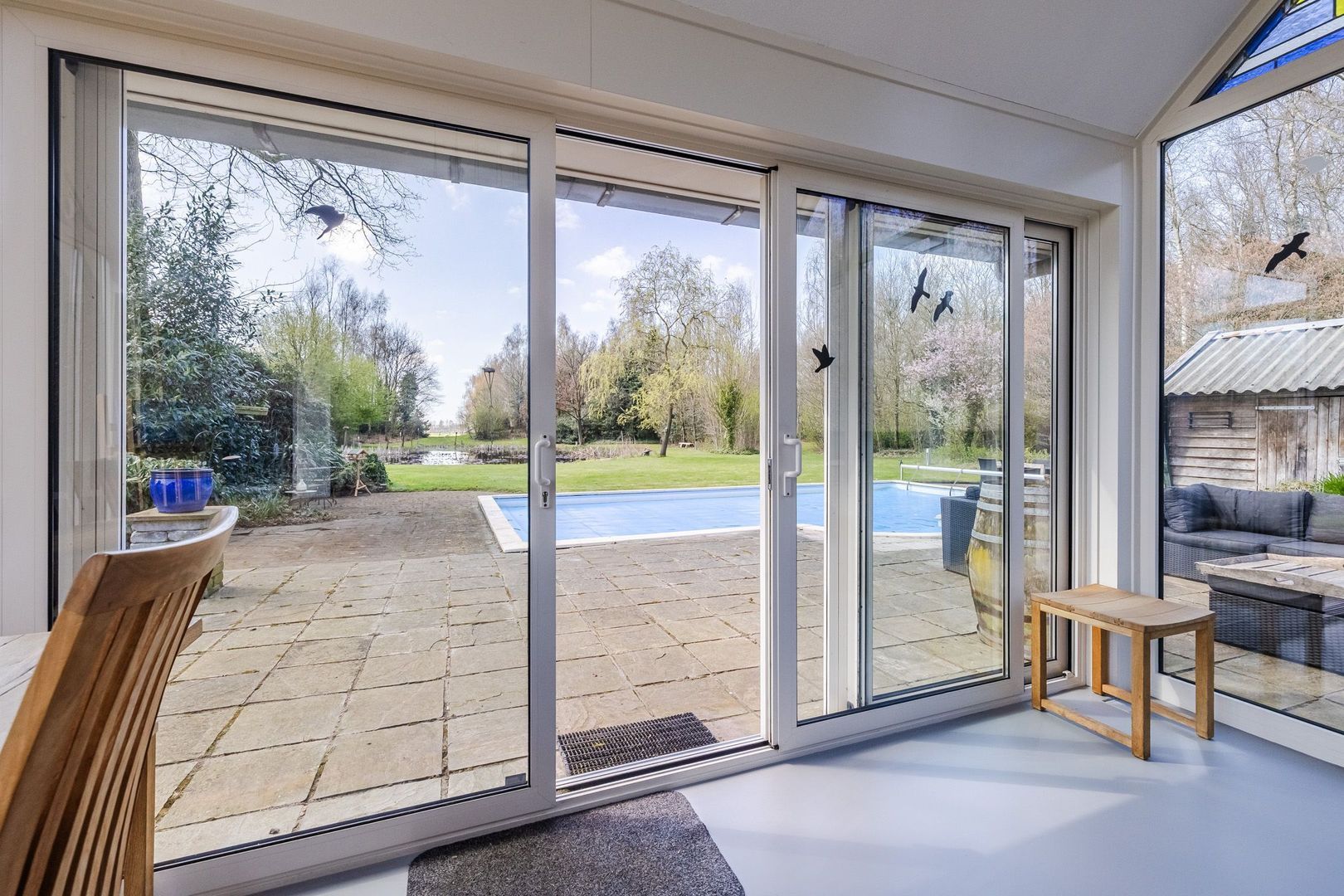 Ruinerweg 39, Koekange foto-14 blur