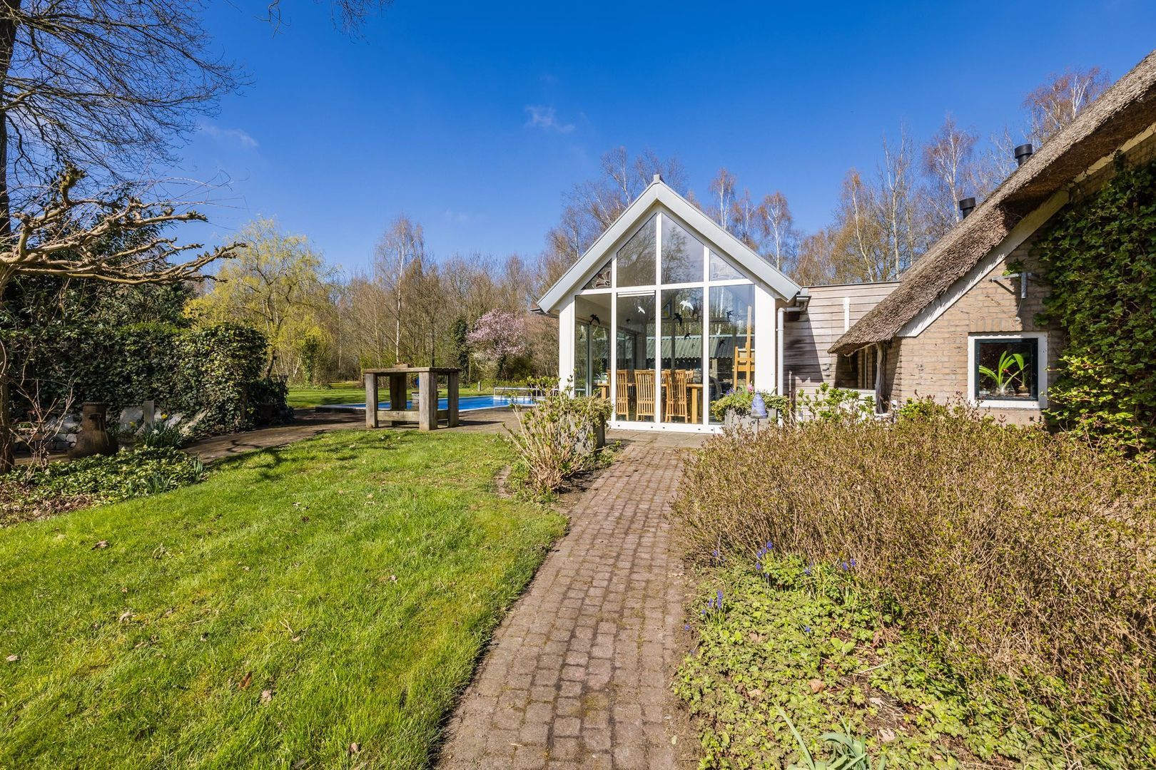 Ruinerweg 39, Koekange foto-54 blur