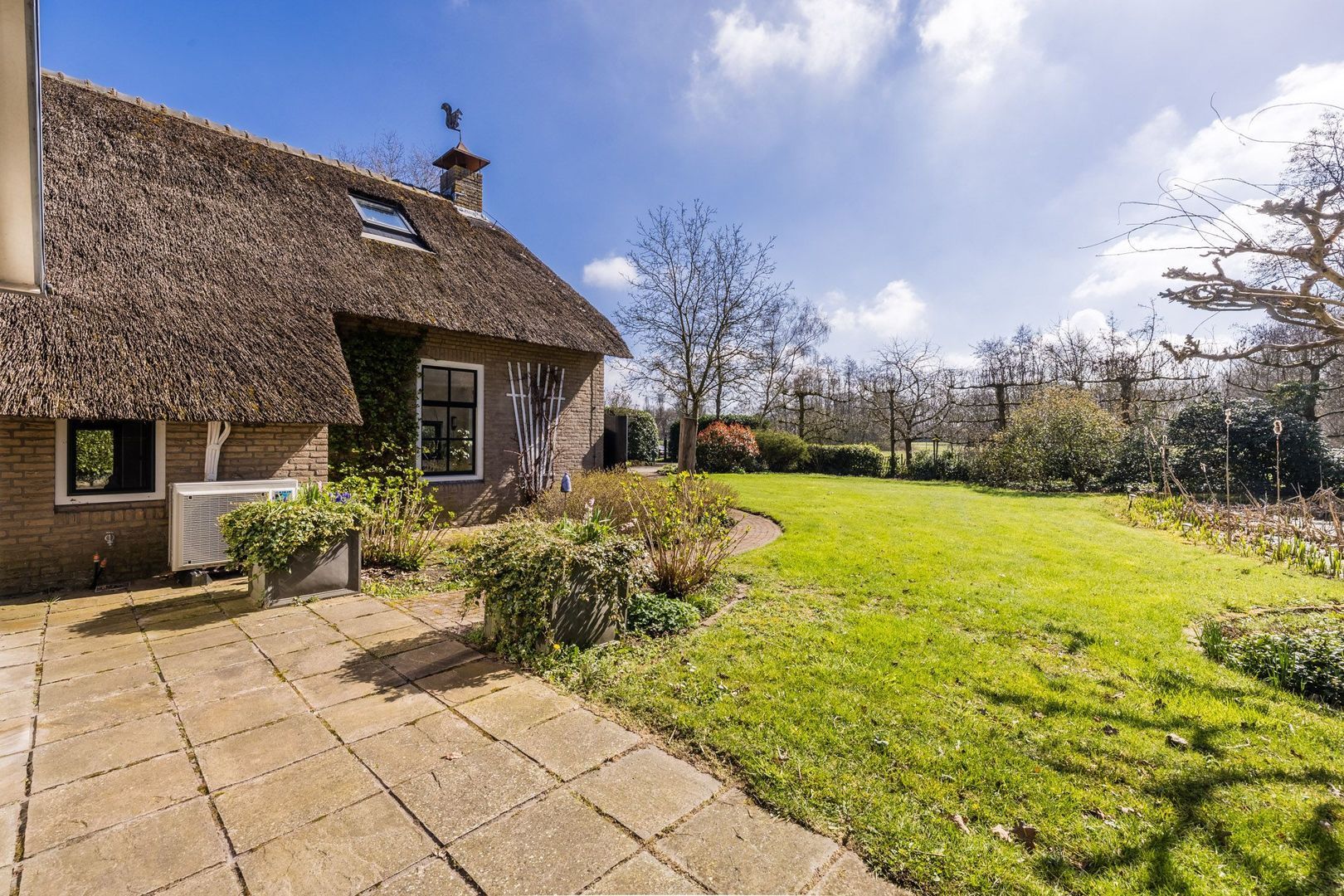 Ruinerweg 39, Koekange foto-50 blur