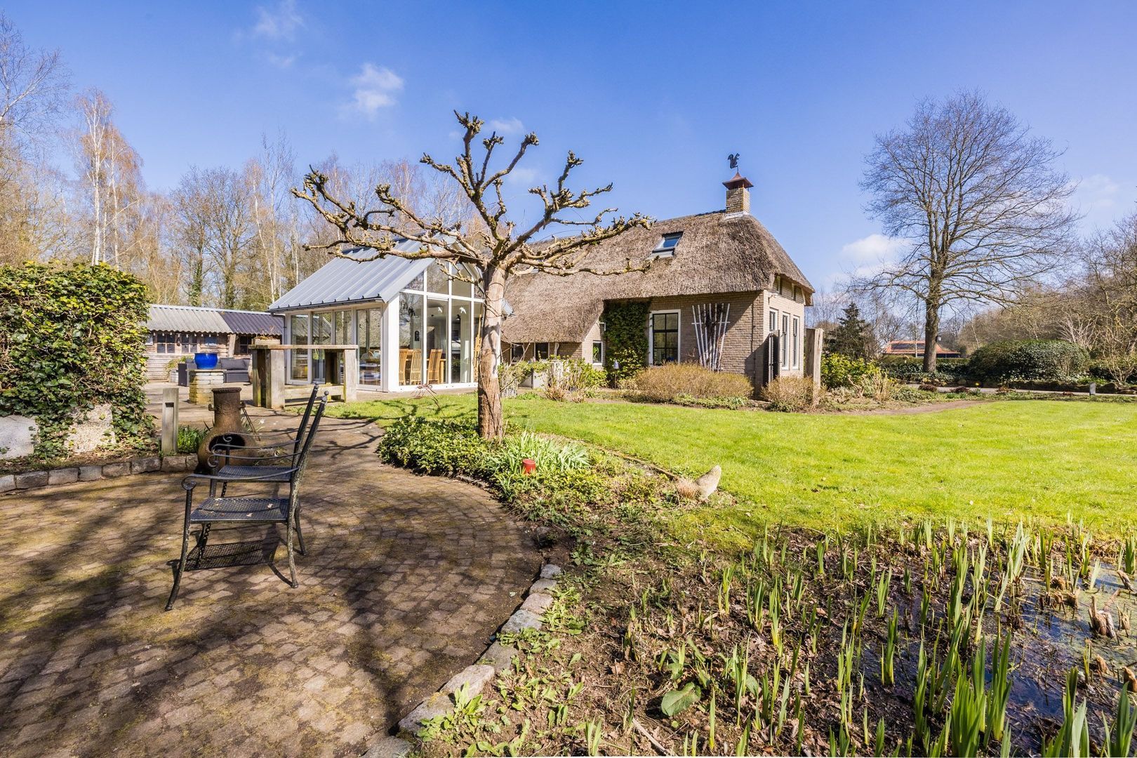 Ruinerweg 39, Koekange foto-1 blur