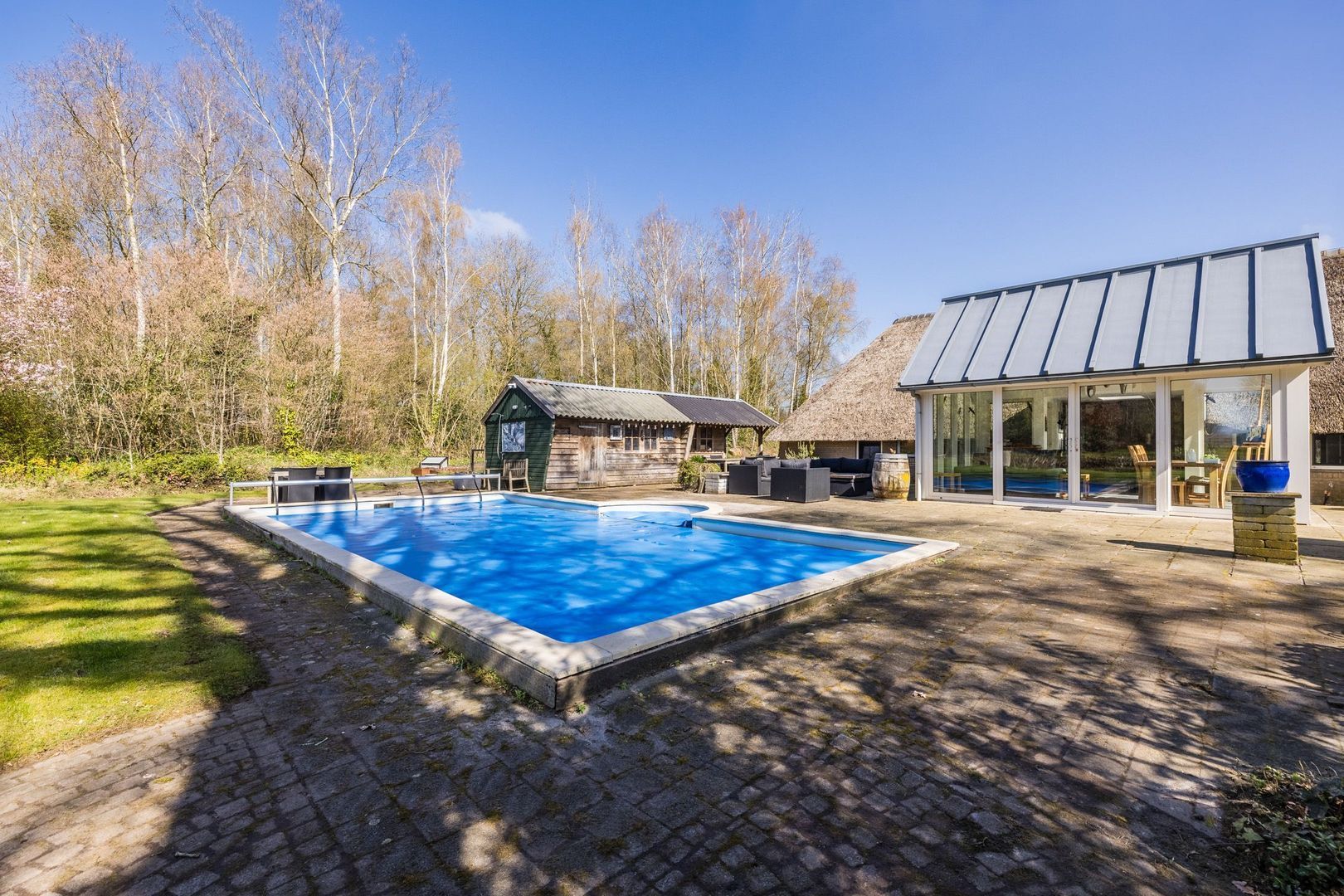 Ruinerweg 39, Koekange foto-56 blur