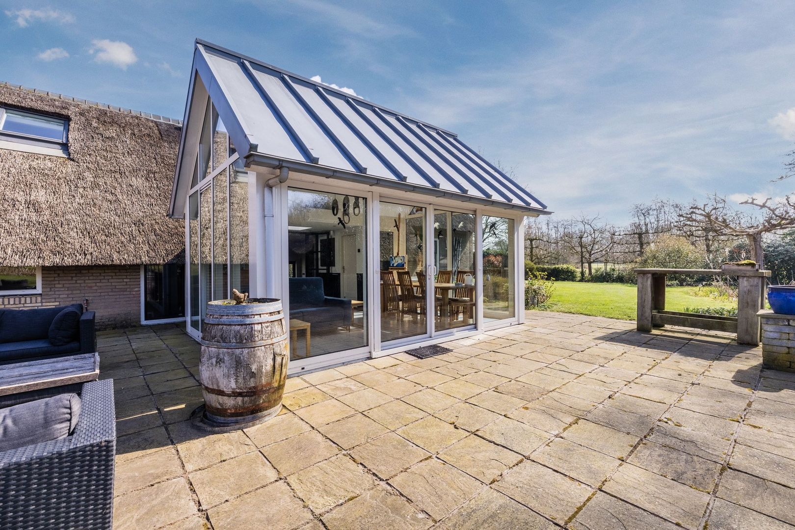 Ruinerweg 39, Koekange foto-53 blur