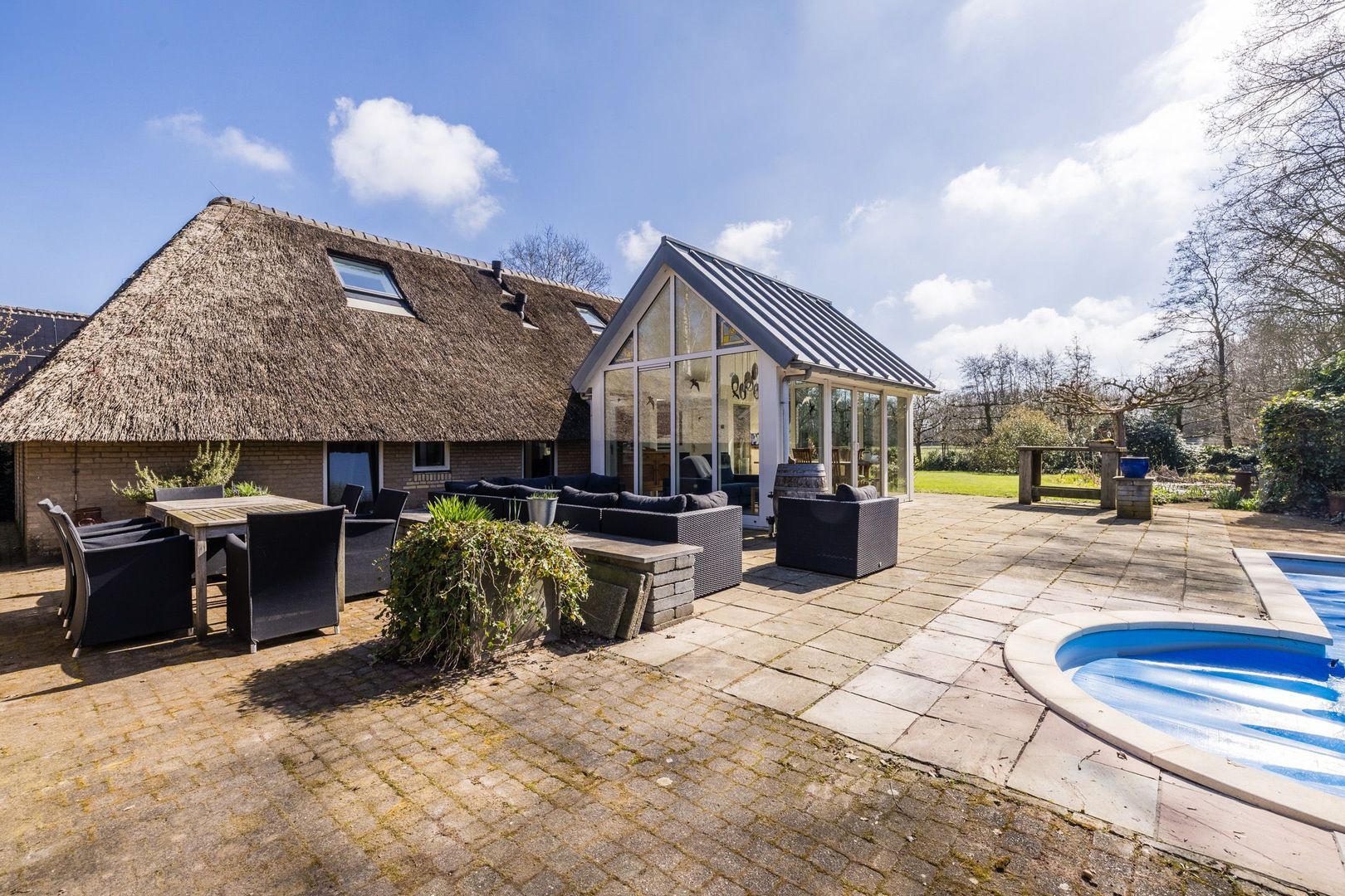 Ruinerweg 39, Koekange foto-2 blur